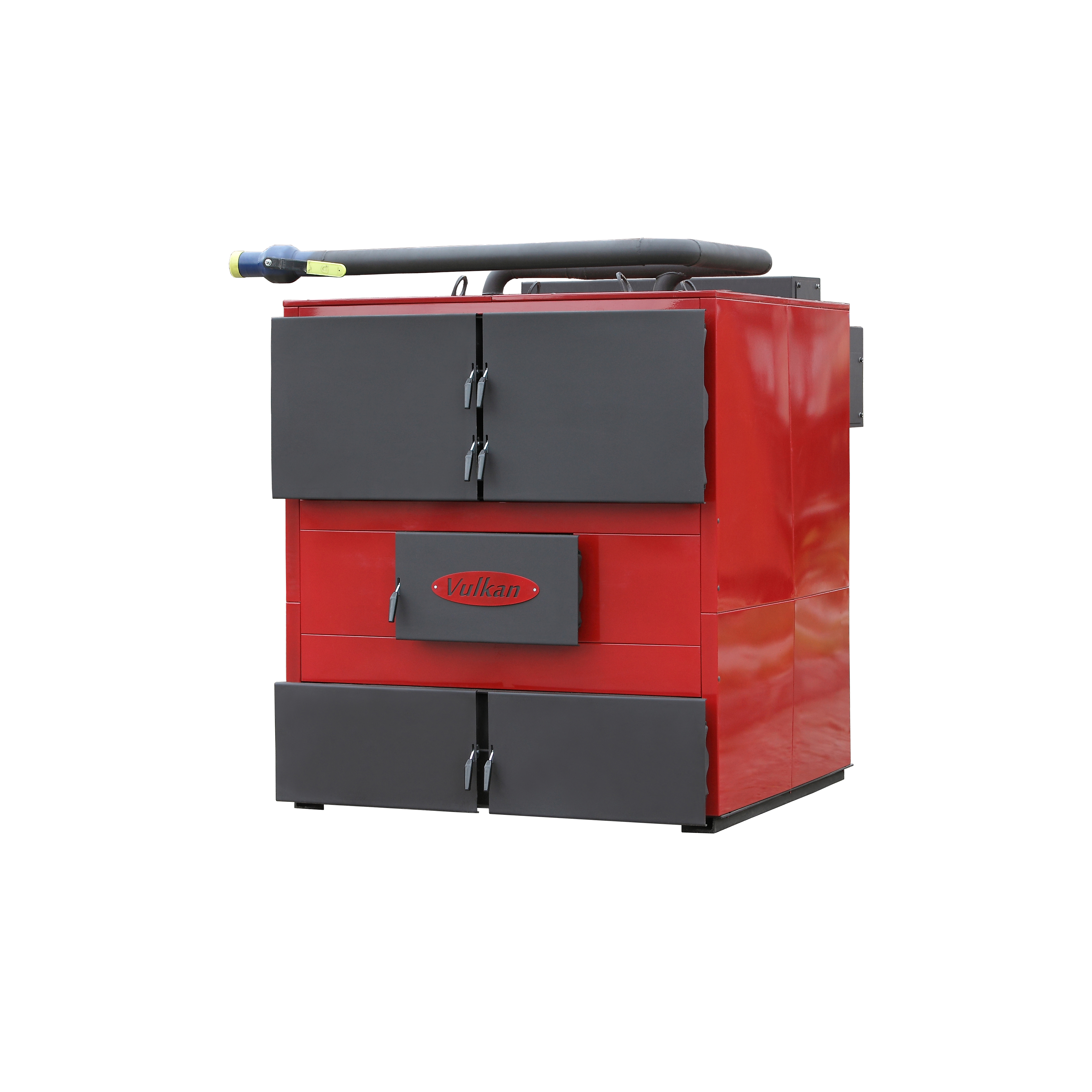 Автоматические котлы Vulkan