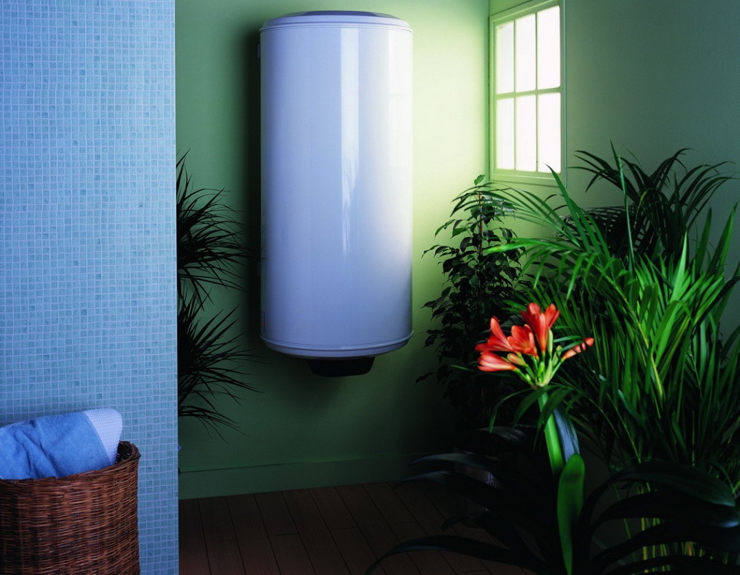 Полуавтоматический котёл RED