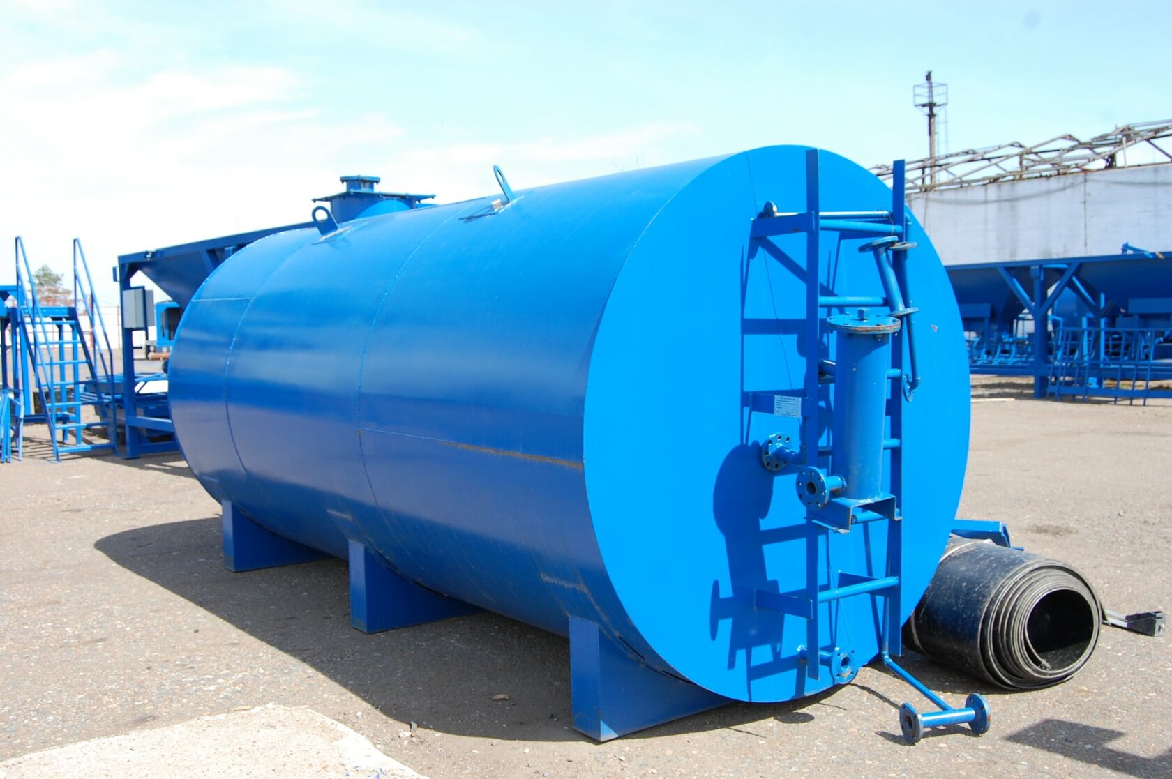 Автоматические котлы Vulkan